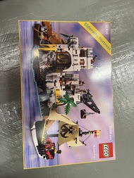 Lego 10320 Eldorado Fortress (全新未開連啡箱）
