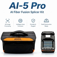 SignalFire AI-5 Pro AI-6C AI-6A plus AI-9 Automatic 6 motors FTTH Fiber Optic Splicing Machine Optic
