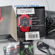 (JAPAN SET)G-SHOCK ORIGINAL GBD-H1000-4A/GBDH1000-4A/GBD-H1000-4A/GBDH1000/GBD H1000 G-SQUAD