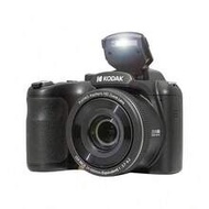 AZ255 Long-Zoom Camera: 16.35MP CMOS Sensor, 3-Inch Screen, 25x Optical Zoom, Optical Image Stabiliz