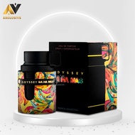 Odyssey Bahamas Armaf Perfume Original For Women & Men EDP 100ml