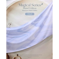 1.SHAWL Magical Series - CLOUD