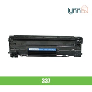Canon 337 Compatible Toner / Ink Cartridge – Printer Replacement