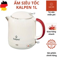 KALPEN kettle, KALPEN electric kettle, 1L electric kettle, 1L kettle small electric kettle, KALPEN k
