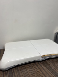 Nintendo Wii fit平衡板及遊戲