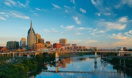 Tour Xe Điện Soul of Music City ở Nashville