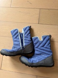 Columbia Winter Boots 雪靴