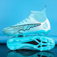 Men Football Boots Spike Football Boots Indoor Football Boots Children Football Boots AF FG TF