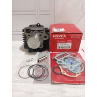 HONDA Bore up GN5 53MM piston block package Grand astrea prima supra x lama win star 800HONDA