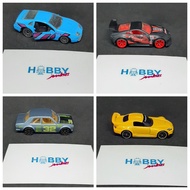Hot Wheels NISSAN 350Z CUSTOM Z DATSUN 510 HONDA S2000 Preloved Loose Mattel Diecast Car Collector T