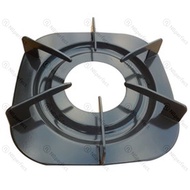 Kiềng vuông bếp gas dương Rinnai RV-715Slim(G).. chính hãng 100% ( ZIN )