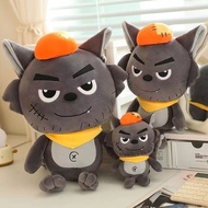 Doll Guardian Movie Merchandise Doll Birthday Gift Big Big Big Big Big Big Big Big Big Big Wolf Toy 