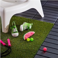 🔥WATERPROOF FLOOR DECKING BLACK FLOOR TILES