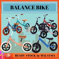 Push Bike / Balance Bike / Basikal Tolak budak Best in Town