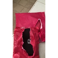 Hrv Armrest Cover 2024