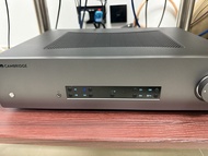Cambridge Audio CXA81 MK2