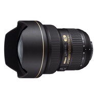 Nikon | Genuine Nikon Af-S Nikkor 14-24mm F2.8G Ed A-Grade
