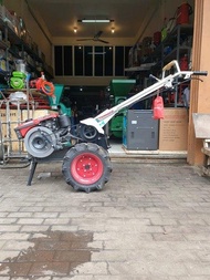 Zetor Yanmar Ym Sx Traktor Sawah Complete Mesin Diesel Yanmar Tf 65