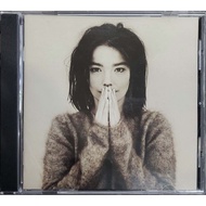 Bjork - Debut (Album CD)