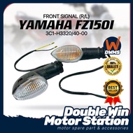 YAMAHA FZ150I (3C1) FRONT SIGNAL (R/L) 3C1-H3320/40-00 FZ FZ150 OLD