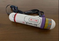 Evangelion entry plug bottle / water bottle 新世紀福音戰士 水壺