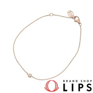 กำไลข้อมือ Cartier Damour ไซส์ XS รหัส B6045717/D:0.04ct (ขนาดข้อมือประมาณ 15.5-17.5 ซม. ความกว้างปร