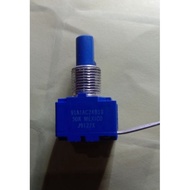 Bourns 50k potentiometer mono B50k potentiometer Good Quality 50k Mexico Meter Potentiometer