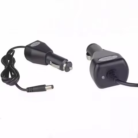 4.2V 1A 8.4V 12.6V 16.8V 21V 2A 1000mA 2000mA AC DC Car Charger Power Supply Adapter for Lithium Bat