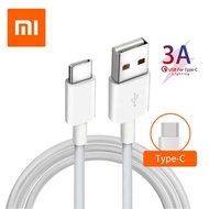 Xiaomi Type C Fast Charging Cable for Xiaomi Devices, Supports QC 2.0 Fast Charging, QC 3.0. TFL Sho