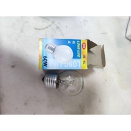 Incandescent Bulb Dimmable Bulb E14/E27 Screw Bulb Tungsten Bulb Eye Protection Warm Light 25W40W60W