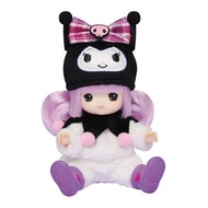 MIMI WORLD Mimi Sanrio 迷你小娃娃  酷洛米  1個