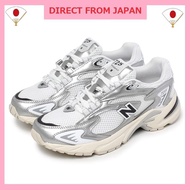 [New Balance] ML725 ML725CG Sneakers US5.0 (23cm) White [Parallel Import]