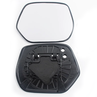 Car Rearview Mirror Glass for Honda CR-V 2012 2013 2014 2015 2016 CRV Side View Exterior Replacement