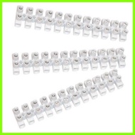 PVC Wiring Connector 6A 10 20A