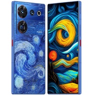 Nubia Z50 Ultra  taking pictures of stars/camera phone/Snapdragon 8Gen-2/un-repaired,Good Condition 
