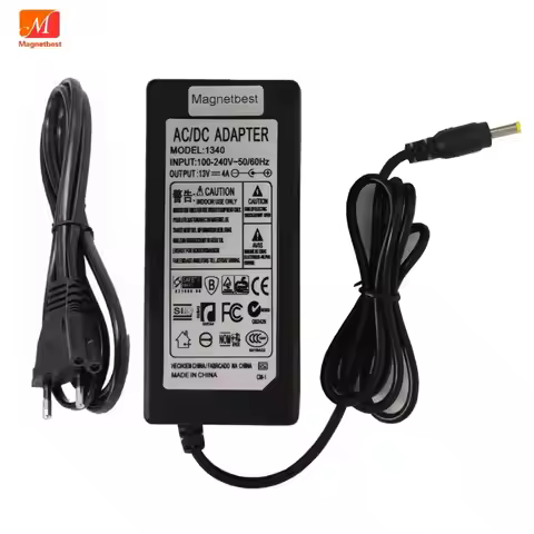 13V 4A AC Adapter Charger for JBL Horizon Bluetooth Wireless Speaker F13V-2.2C-CD 13V 2.2A Power Sup