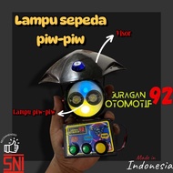 lampu untuk sepeda/lampu led sepeda anak/lampu Biled sepeda tanpa aki/lampu sepeda depan Biled