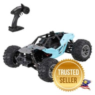 KY-1898A 1:16 RC Car 2.4Ghz 40KM/H High Speed Off Road RC Trucks 4WD Vehicle Racing Buggy RC Crawler