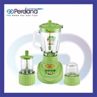 Miyako glass blender BL152GF 1.5 Liter/