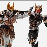 Kamen Rider Kuuga 25th 真骨雕究極古迦0號決鬥set Ultimate Kuuga 幪面超人 究極空我