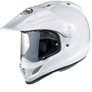 Helm Arai Tour Cross 3 - Glass White