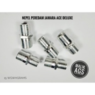 Nepel Peredam Jawara Ace Deluxe