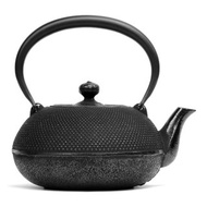 南部鐵器 鐵瓶 鐵壺 姥嘴Arare 1.2L IH對應 日本製