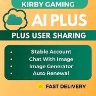 24/7 Chat Get Plus | Pilihan Terbaik Pelajar & Pekerja