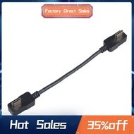 Mini -Compitable FPV Adapter Extension Cable 10cm for  Byte RX5.1 Receiver for  Fatshark FPV Glasses