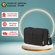 Túi đeo vai/ hông RFID Global TA SAMSONITE - MỸ