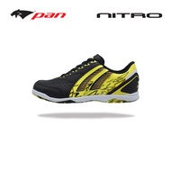 PAN รองเท้าฟุตซอล NITRO Futsal Footwear รุ่น APF14NB