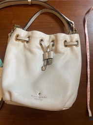 Kate spade 三用水桶袋