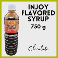 ◧ ◱ ∩ Chocolate Syrup Strawberry Syrup Caramelized Syrup for Milktea Frappe Ice Coffee