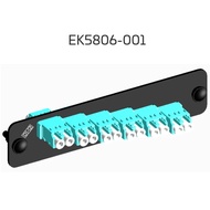 Fiber Optic Controller LC Duplex MM AMP / Comscope (EK5806-001)